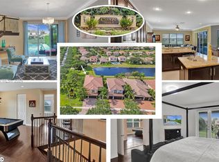 8593 Serena Creek Ave, Boynton Beach, FL 33473