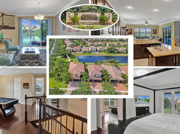 8593 Serena Creek Ave, Boynton Beach, FL 33473