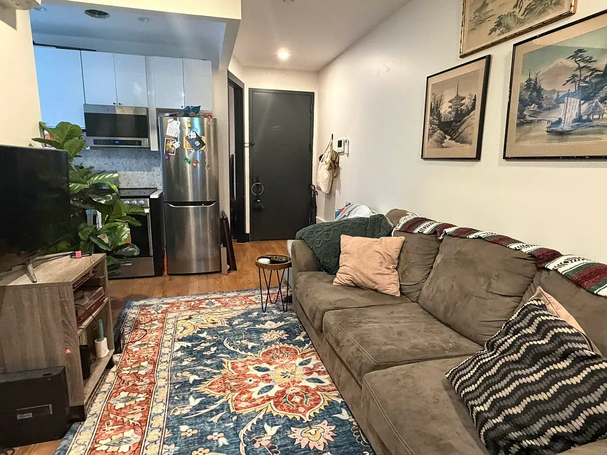 Building Photo - 223 Martense St #3F
