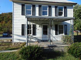 2761 Broad Top Mountain Rd, Saxton, PA 16678