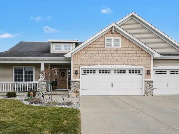 3634 Honeysuckle Cir, Saginaw, MI 48603