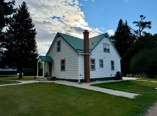 3256 Hanson Creek Rd, Lewistown, MT 59457