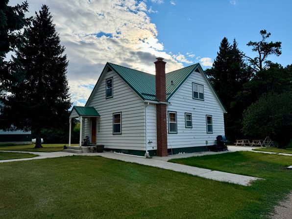 3256 Hanson Creek Rd