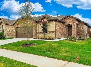 2228 Dyre Dr, Haslet, TX 76052