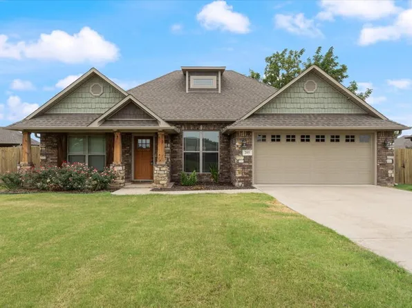205 Ross Salvage Rd, Pea Ridge, AR 72751