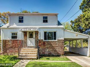 12304 Middle Rd, Silver Spring, MD 20906