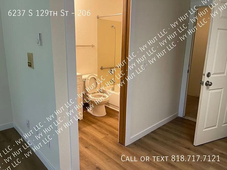 Campbell Gardens - Studio units in Renton — Photo 4