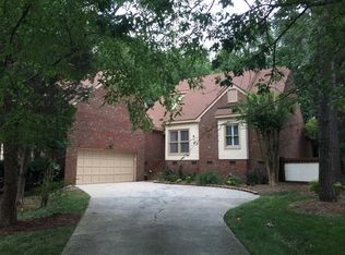 4909 Sanderson Ln, Charlotte, NC 28226