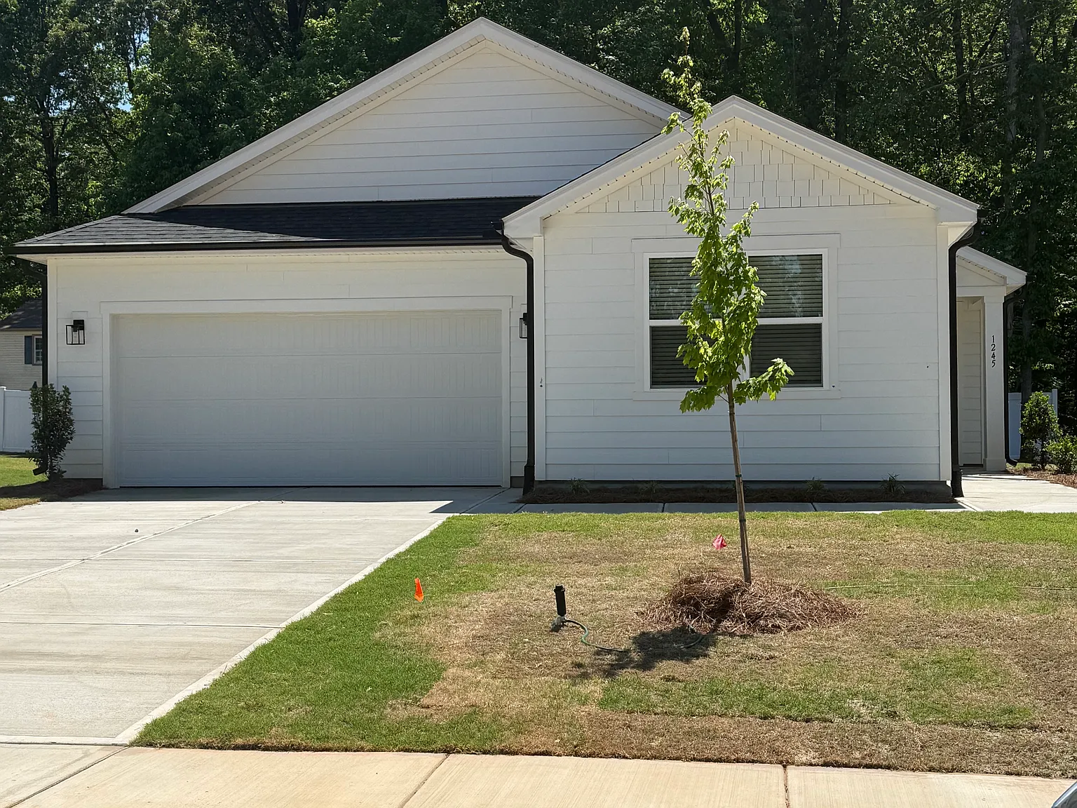 1245 Woody Dr — Photo 1