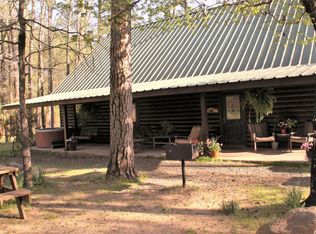 64599 Ashby Rd, Smithville, OK 74957