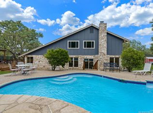 28245 Ralph Fair Rd, Boerne, TX 78015