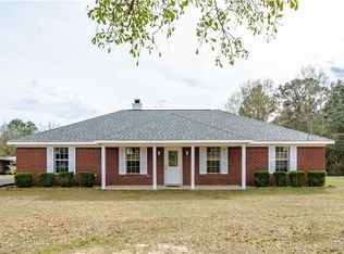 19800 Coral Ln, Robertsdale, AL 36567