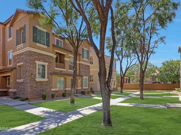 160 W HEATHER Court, Gilbert, AZ 85233