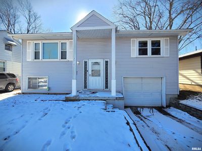 2210 W Clarke Ave, Peoria, IL, 61604