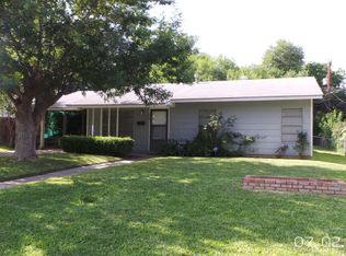 719 Dodic St, San Antonio, TX 78221