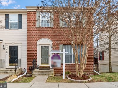 3139 Galaxy Way, Laurel, MD, 20724