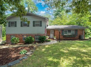 3228 Georgetown Pl, Birmingham, AL 35216