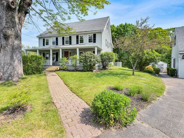 63 Haley Road, Kittery, ME 03904