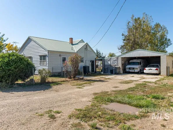 583 Notus Rd, Notus, ID 83656