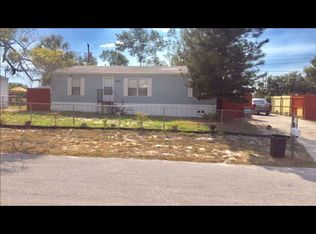 13027 Bartow St, Hudson, FL 34667