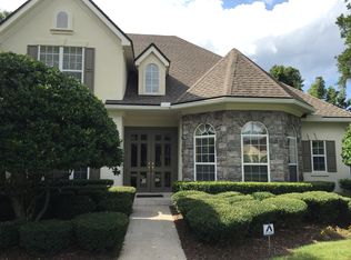 3643 Windmoor Dr, Jacksonville, FL 32217