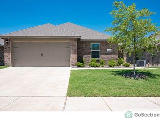 3145 Seth Ln, Forney, TX 75126