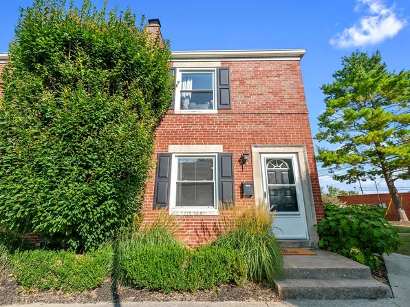 1781 Northwest Blvd, Columbus, OH 43212