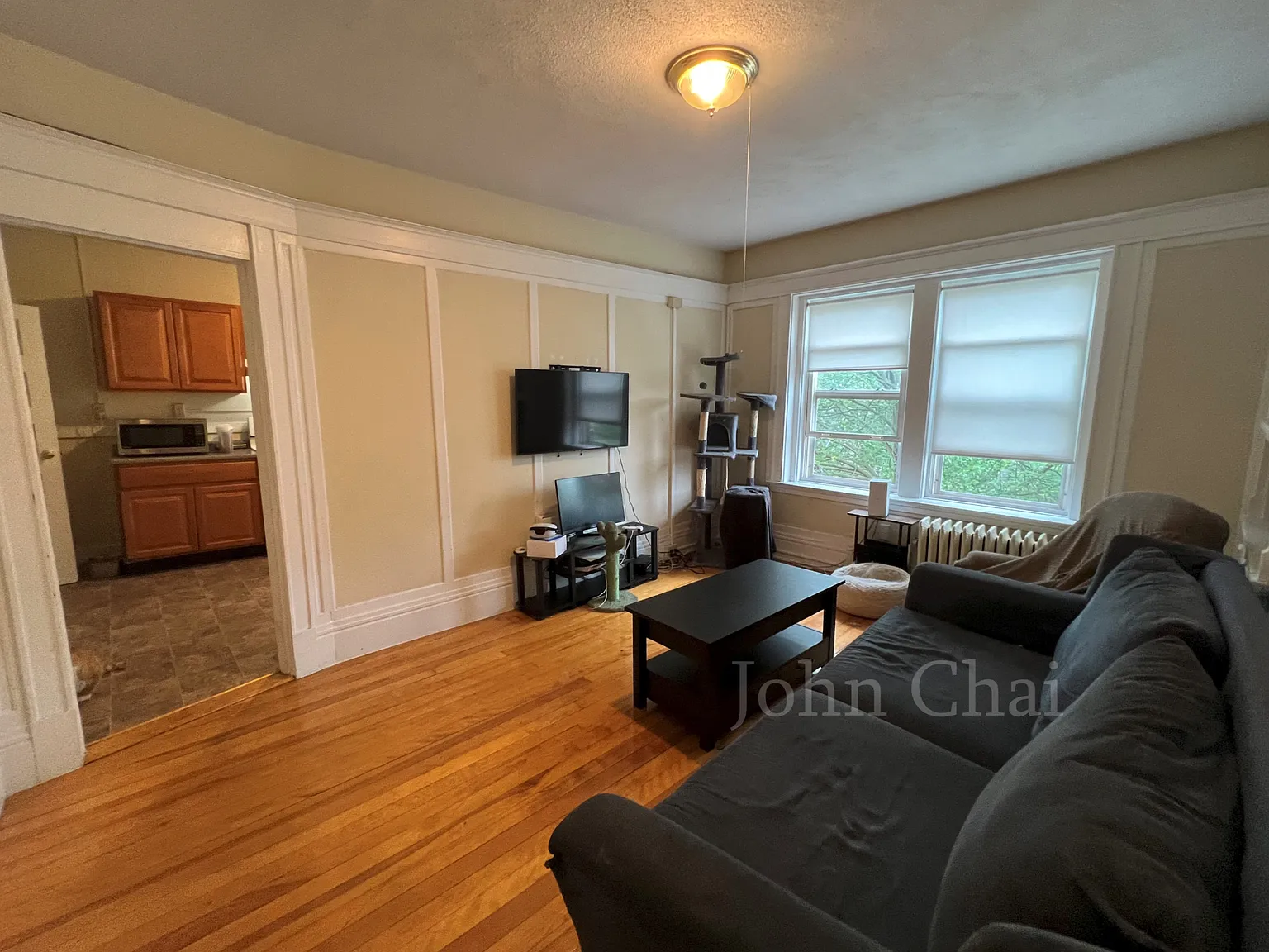 3 bed, 1000 sqft, $3,112 — Photo 2