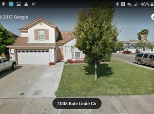 1005 Kate Linde Cir, Stockton, CA 95206