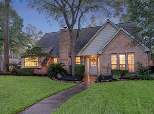 5303 Ashmere Ln, Spring, TX 77379