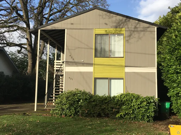 431-433 NE Buffalo St #431, Portland, OR 97211