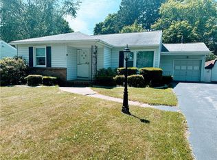 4821 Mount Read Blvd, Rochester, NY 14616