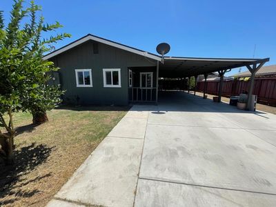 2636 Riverdale Ave, Modesto, CA, 95358