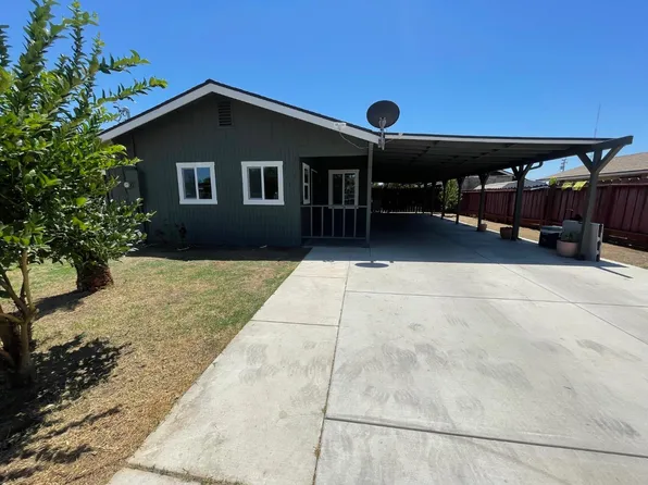 2636 Riverdale Ave, Modesto, CA 95358