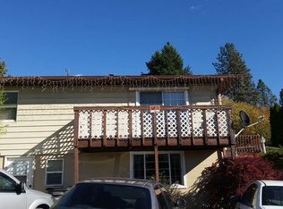 910 N Maple St, Colville, WA 99114