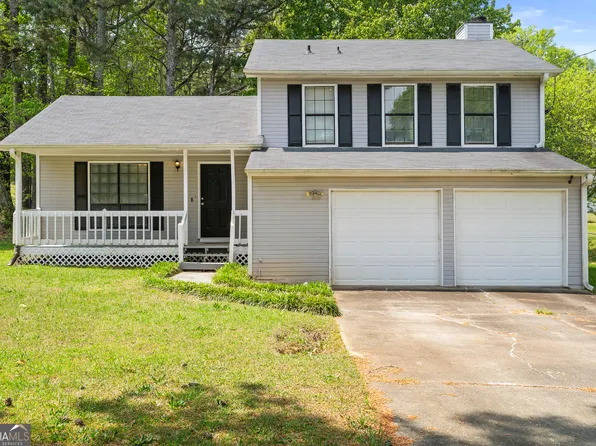 9479 Autumn Ct, Jonesboro, GA 30238