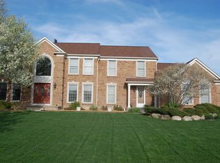 10566 Fellows Creek Dr, Plymouth, MI 48170
