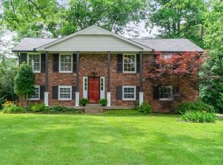1029 Ridgecrest Dr, Franklin, TN 37069