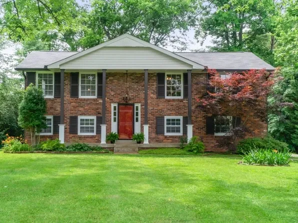 1029 Ridgecrest Dr, Franklin, TN 37069