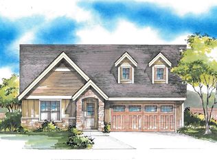 2520 N Fremont Loop, Cornelius, OR 97113