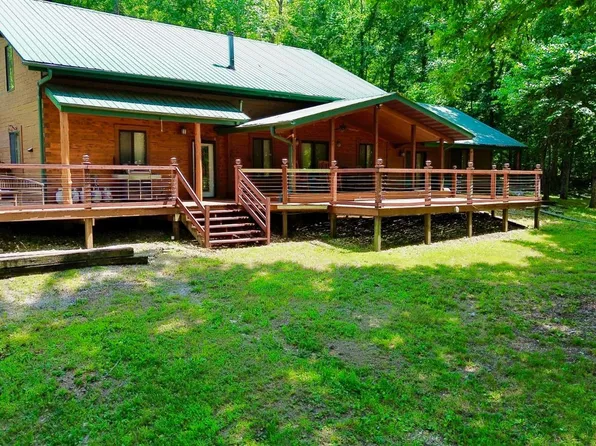 181 Newsom Trl, Ravenden, AR 72459
