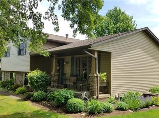 10536 Scotney Ave NW, Uniontown, OH 44685