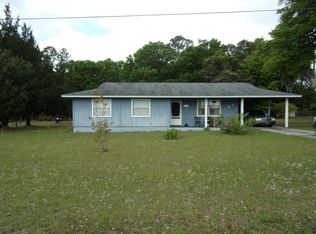 130 W Rellim Dr, Palatka, FL 32177