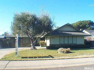7262 Lamer Way, Sacramento, CA 95828