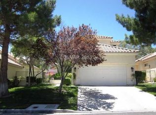 1316 Elk River Cir, Las Vegas, NV 89134