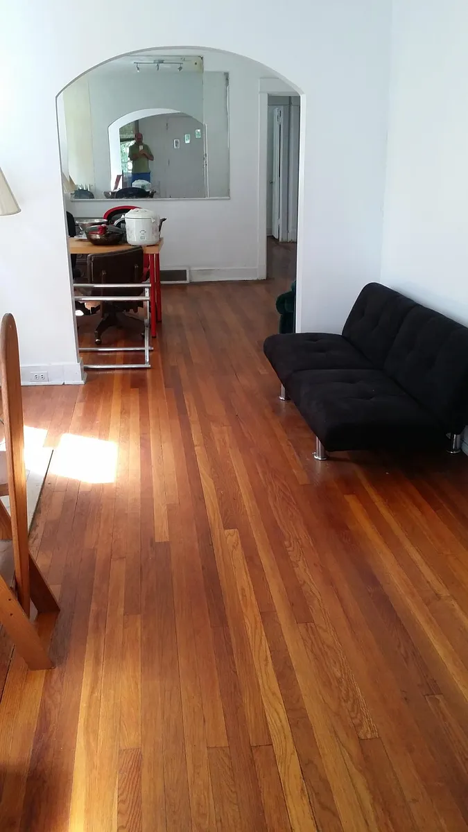Building Photo - 5630 Beacon St #1
