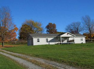 2766 State Hwy 173, Cochranton, PA 16314
