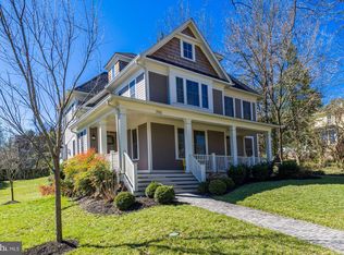3916 Baltimore St, Kensington, MD 20895