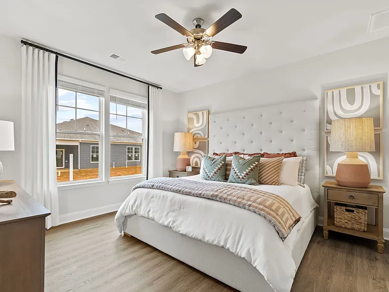 Maple Grove Townhomes - 55+ Living — Photo 25