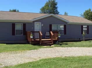 17814 M 36, Gregory, MI 48137